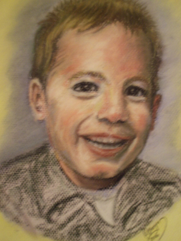 SU HERMANITO