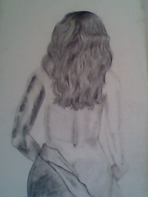cuerpo feminan