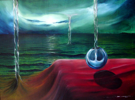 Meditación