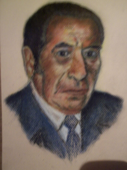 Mi buen suegro