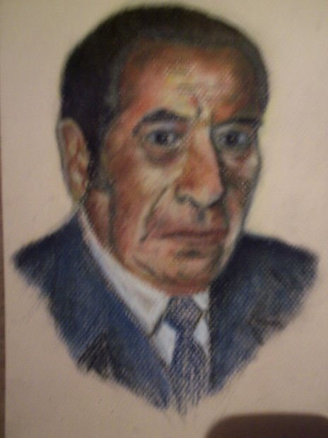 Mi buen suegro
