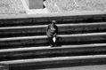 escaleras