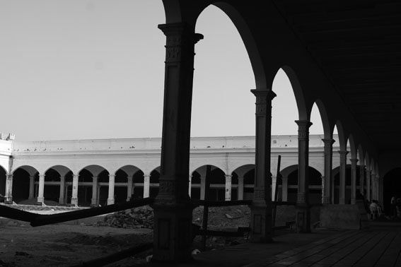 ruinas