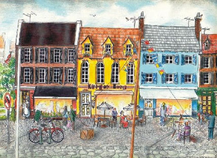 Copenhague