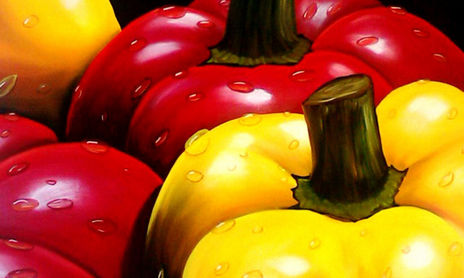 Frutas