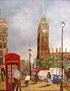 DE PASEO POR LONDRES
