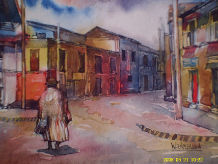 Vereda