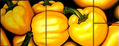 Pimiento Morrón Amarillo / Yellow pepper