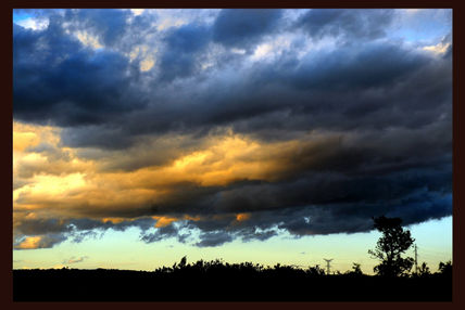 Tormenta