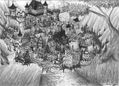 Aldea Medieval