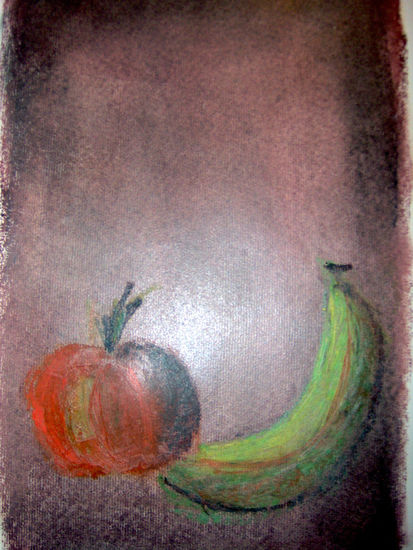 "NATURALEZA" Pastel Card Others