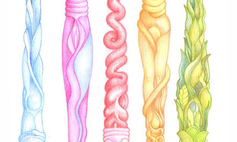 subdibujos