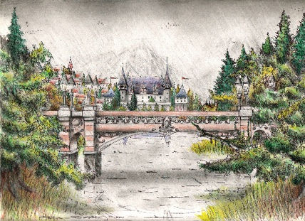 Waldfort