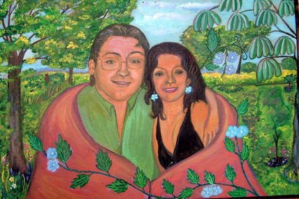 Fabio y Yo