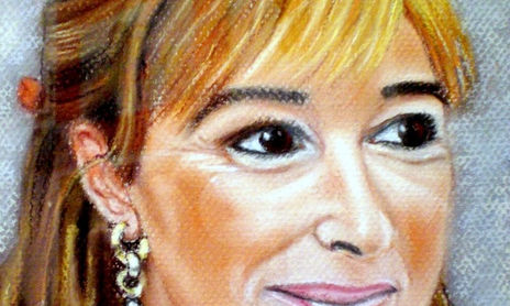 PINTURA - Autoretratos y varios