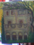 la casa escondida