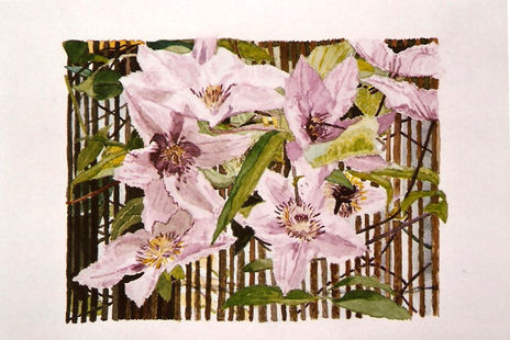 Flores 5