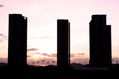 tres