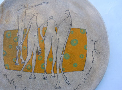 Platter III