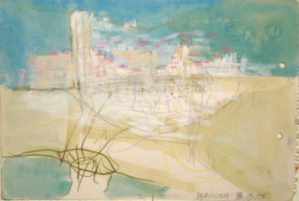 Skyline project 001