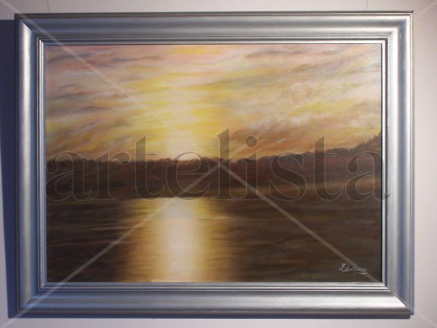 OCASO EN EL ARIAS