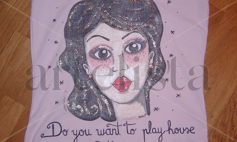 PIN UP