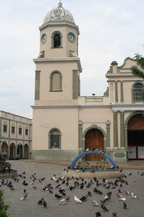 Iglesia