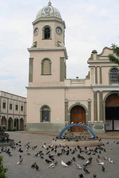 iglesia