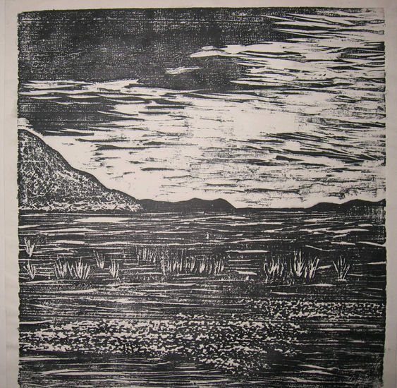 xilografia4 Woodcut