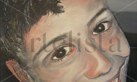 retrato .familia.
