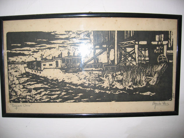 xilografia8 Woodcut