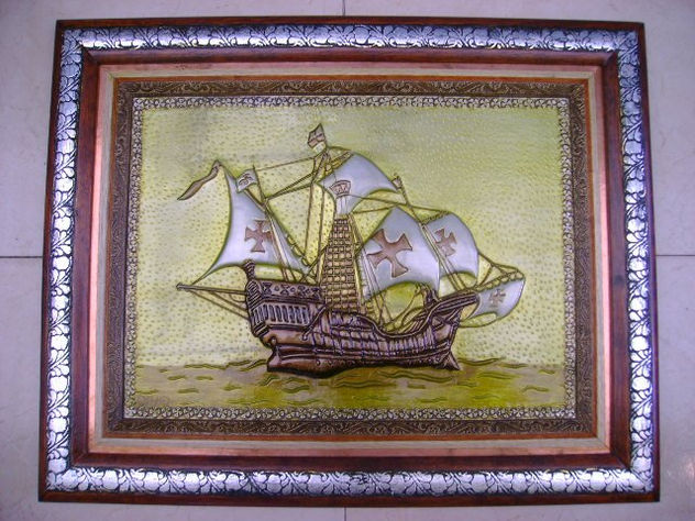TEMPESTAD