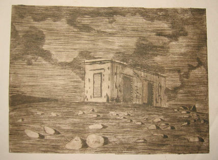 Punta seca2
