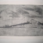 Punta seca (Grabados) thumbnail 2