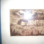 Punta seca (Grabados) thumbnail 1