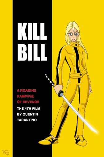 Kill Bill Otros