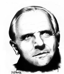 Anthony hopkins