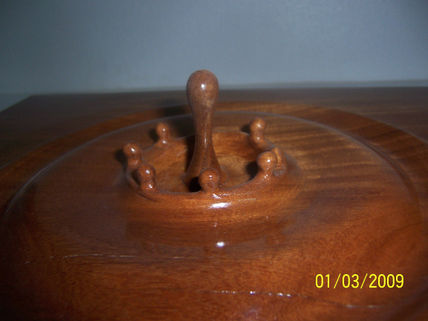 Gota detalle