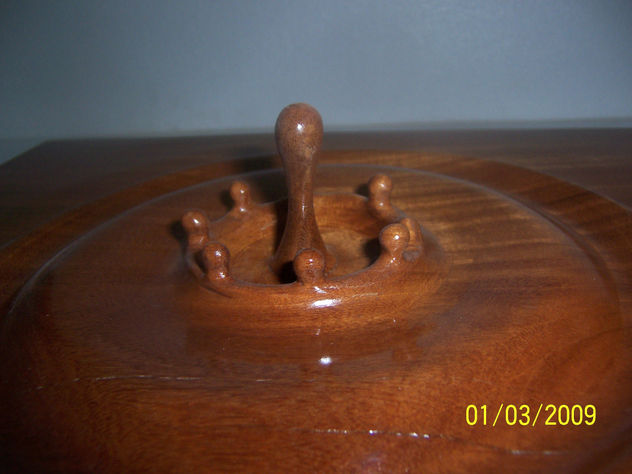 gota detalle