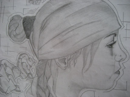 Autorretrato