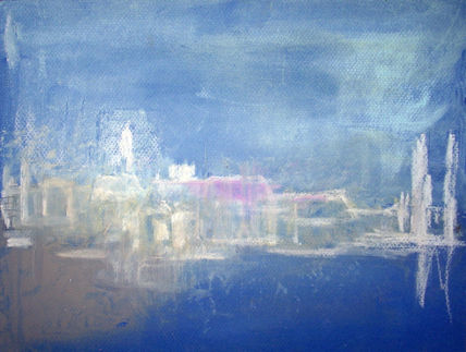 Skyline Project 004