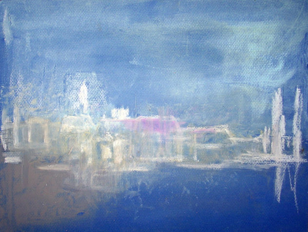 Skyline Project 004
