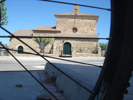 Ermita de Santiago