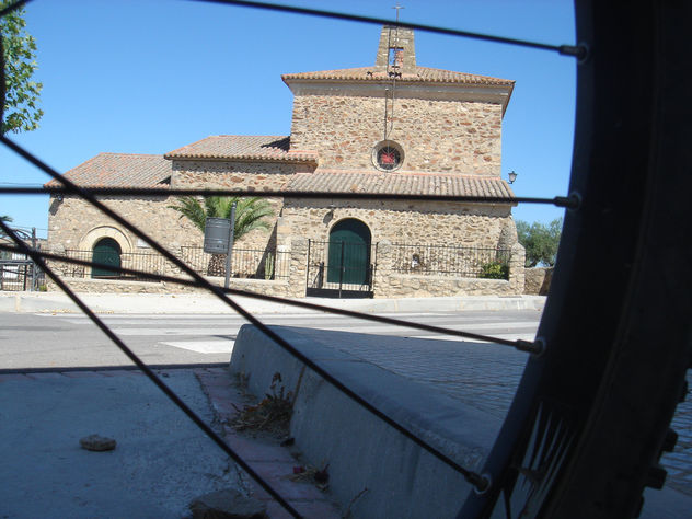 Ermita de Santiago
