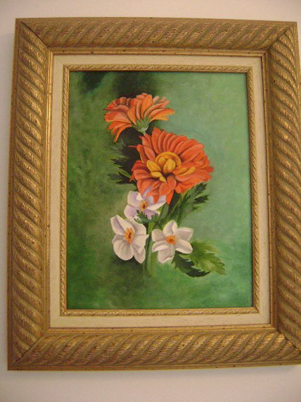 Flores