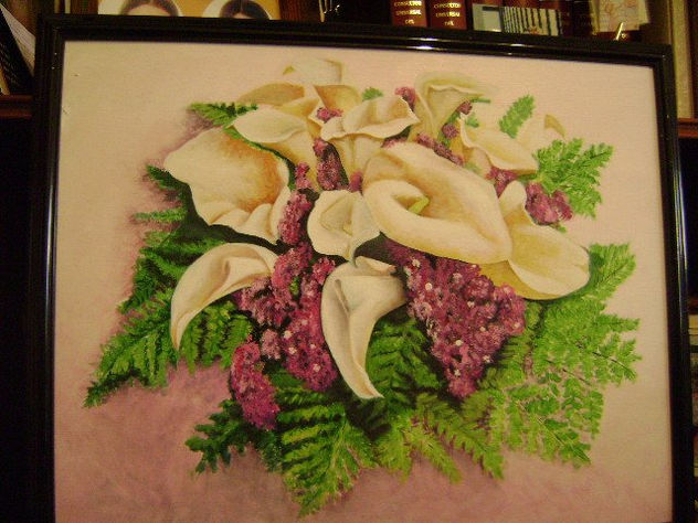 centro flores