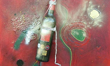 Pintura de 2008