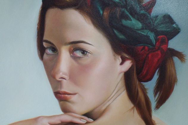Otra dimensión (detalle)