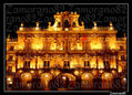 Plaza Mayor de Salamanca