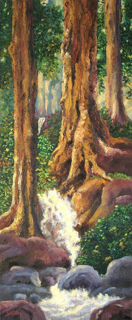Mi Rincón Secreto l